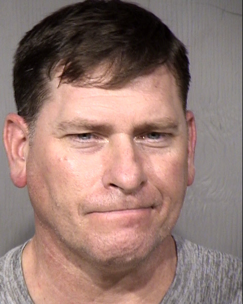 Clifton Michael Martz Mugshot / Maricopa County Arrests / Maricopa County Arizona