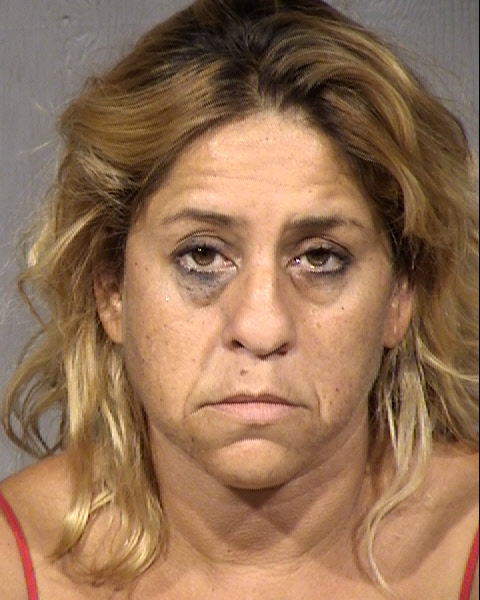 Rae Lynn Corfee Mugshot / Maricopa County Arrests / Maricopa County Arizona