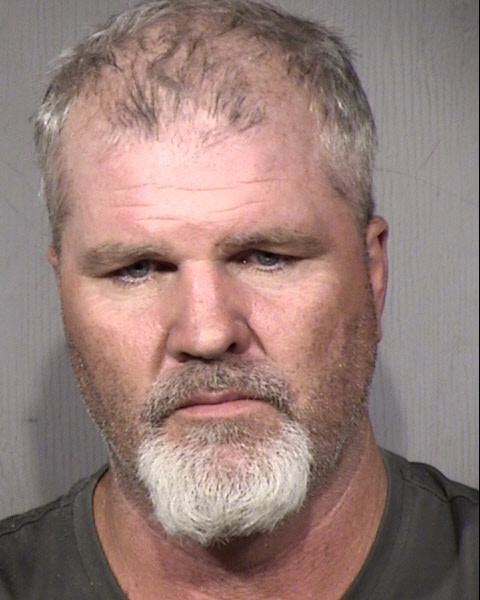 Michael Justin Hinds Mugshot / Maricopa County Arrests / Maricopa County Arizona