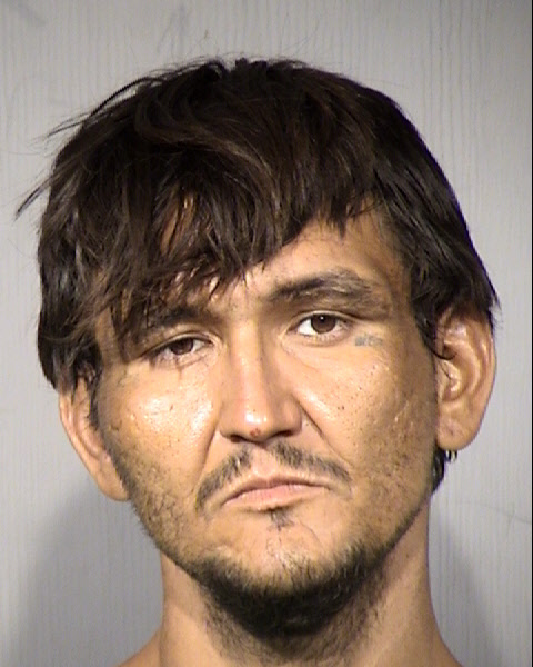 Cesar Filemon Ruiz Mugshot / Maricopa County Arrests / Maricopa County Arizona