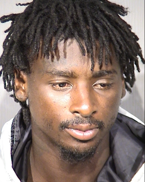 Isiah Deon Owens Mugshot / Maricopa County Arrests / Maricopa County Arizona