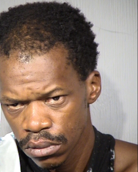 Tariye Sammuel Shanklin Mugshot / Maricopa County Arrests / Maricopa County Arizona