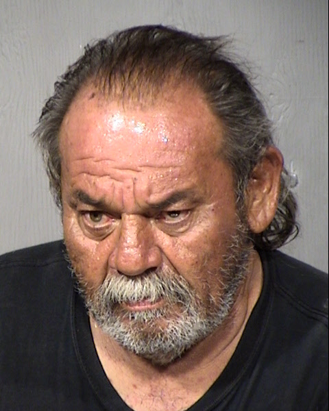 John Charles Caballero Mugshot / Maricopa County Arrests / Maricopa County Arizona