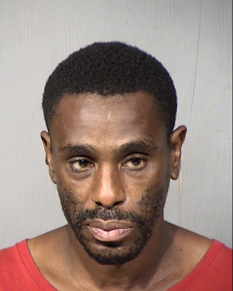 Keith Ellington Carr Mugshot / Maricopa County Arrests / Maricopa County Arizona