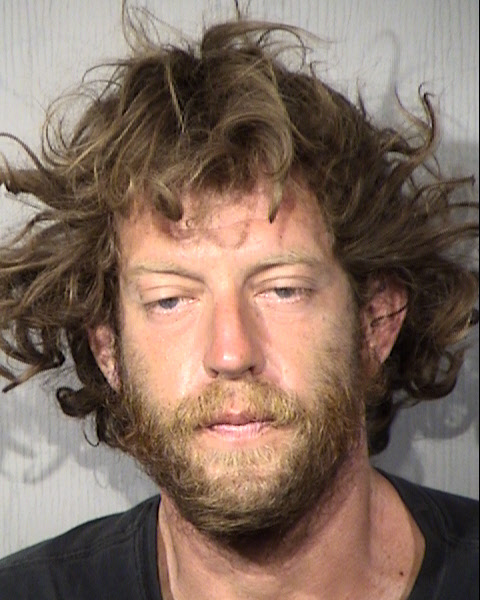 Tanner Michael Lindley Mugshot / Maricopa County Arrests / Maricopa County Arizona