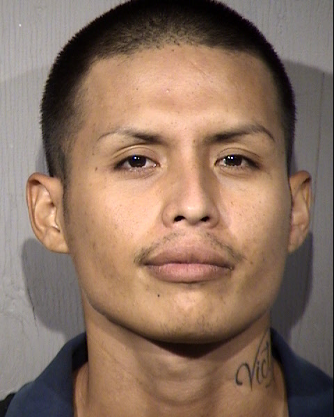 Dany Alexander De La Cruz Mugshot / Maricopa County Arrests / Maricopa County Arizona