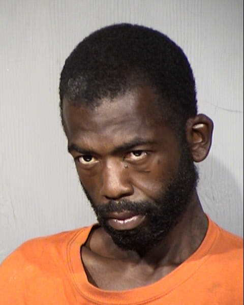 Stephan Luna Mugshot / Maricopa County Arrests / Maricopa County Arizona