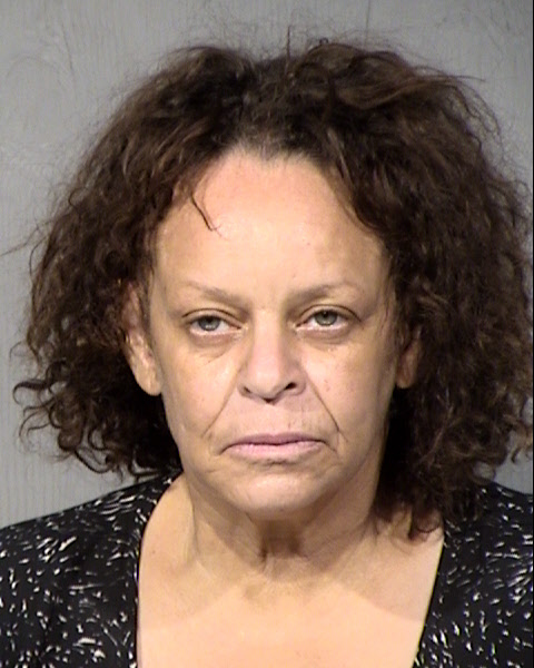Barbara Delores Valenzuela Mugshot / Maricopa County Arrests / Maricopa County Arizona