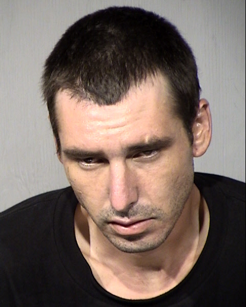 Andres Muniz Mugshot / Maricopa County Arrests / Maricopa County Arizona