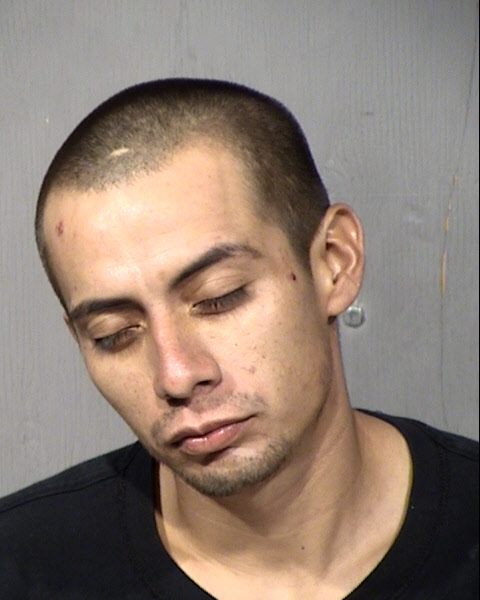 Hector Arvizu Mugshot / Maricopa County Arrests / Maricopa County Arizona