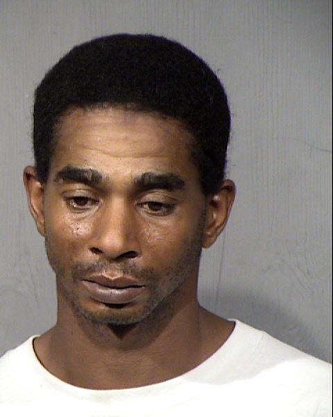 John Allen Hubbard Mugshot / Maricopa County Arrests / Maricopa County Arizona