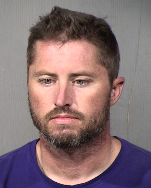 Randall David Stonecipher Mugshot / Maricopa County Arrests / Maricopa County Arizona