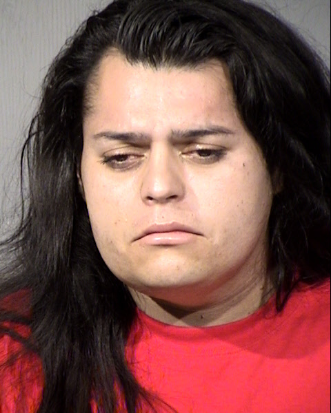 Roman A Fimbres Mugshot / Maricopa County Arrests / Maricopa County Arizona
