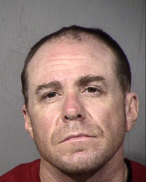 Jonathon Houston Portis Mugshot / Maricopa County Arrests / Maricopa County Arizona