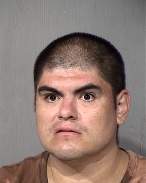 Pedro Mariscal Mugshot / Maricopa County Arrests / Maricopa County Arizona