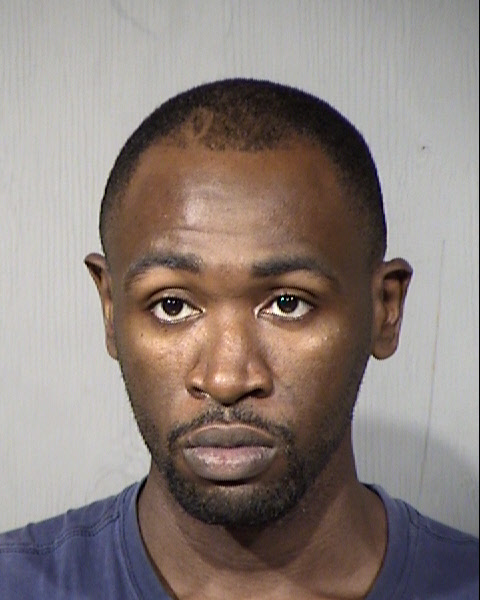 Tyran Maurice Autman Mugshot / Maricopa County Arrests / Maricopa County Arizona