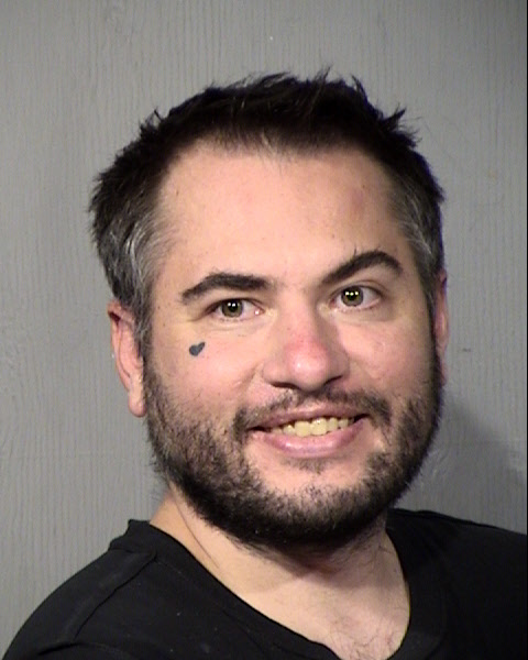 Christopher V Iacobino Mugshot / Maricopa County Arrests / Maricopa County Arizona