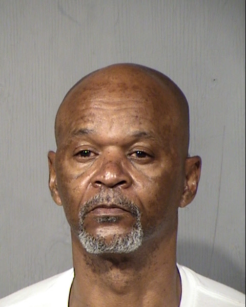 Tommories Cade Mugshot / Maricopa County Arrests / Maricopa County Arizona