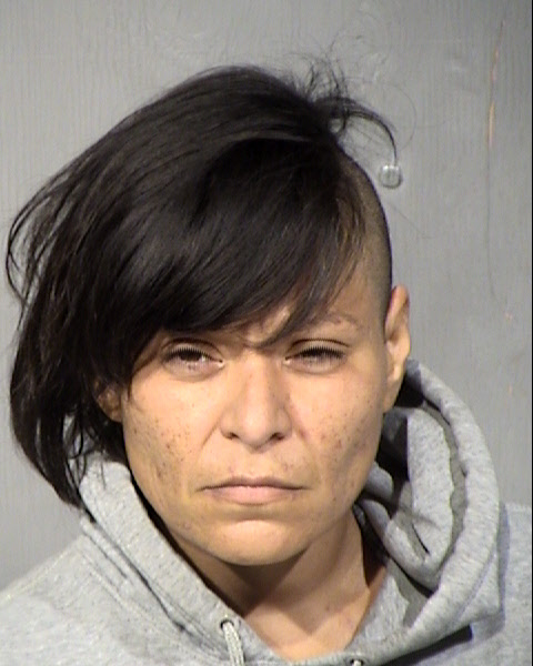 Erika Jude Chavez Mugshot / Maricopa County Arrests / Maricopa County Arizona