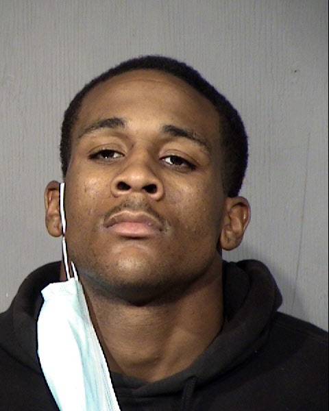 Teaun M Harris Mugshot / Maricopa County Arrests / Maricopa County Arizona