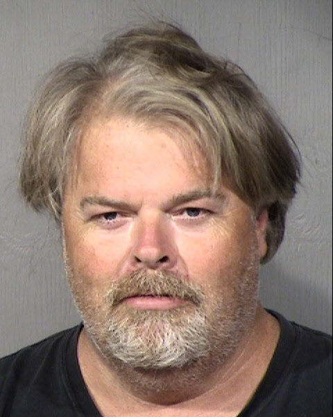 Terry Dewayne Hoyle Mugshot / Maricopa County Arrests / Maricopa County Arizona