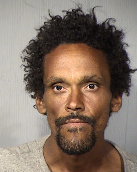 Michael Kinnard Schmidt Mugshot / Maricopa County Arrests / Maricopa County Arizona