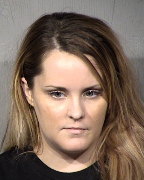 Shala Christine Durham Mugshot / Maricopa County Arrests / Maricopa County Arizona