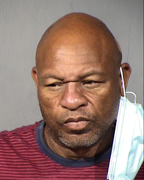 David Wayne Emerson Mugshot / Maricopa County Arrests / Maricopa County Arizona