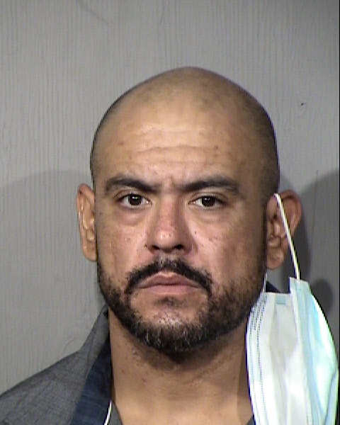 Yad Meady Mugshot / Maricopa County Arrests / Maricopa County Arizona