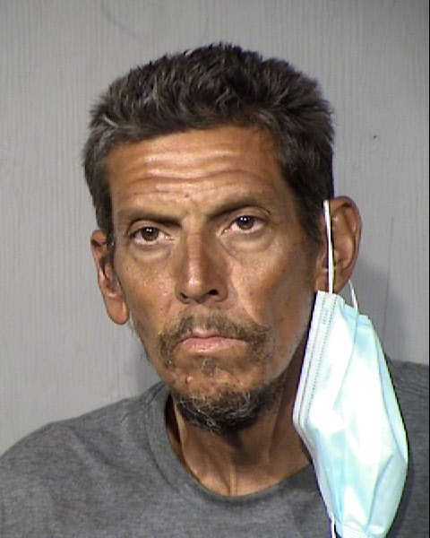 Patrick David Solano Mugshot / Maricopa County Arrests / Maricopa County Arizona