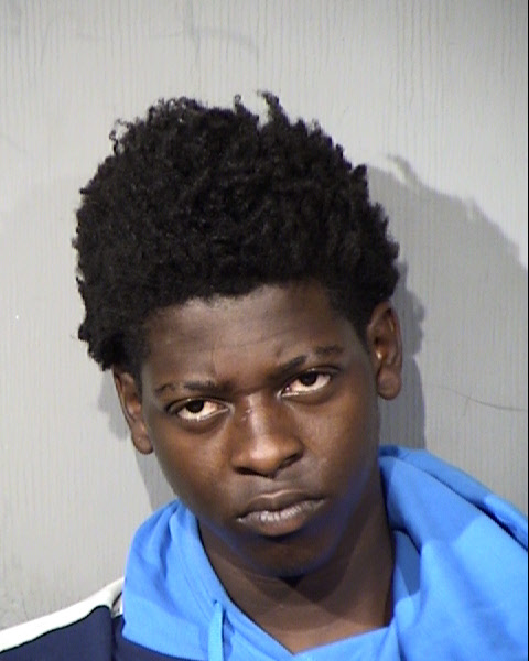 Devion Christian Spratt Mugshot / Maricopa County Arrests / Maricopa County Arizona