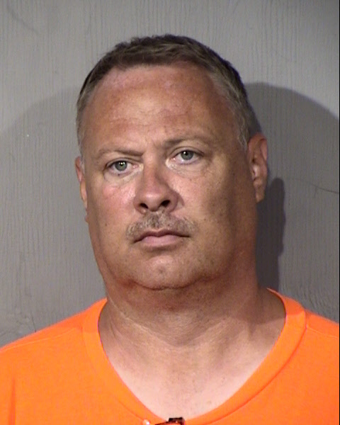 Brandon Cloward Cutrone Mugshot / Maricopa County Arrests / Maricopa County Arizona