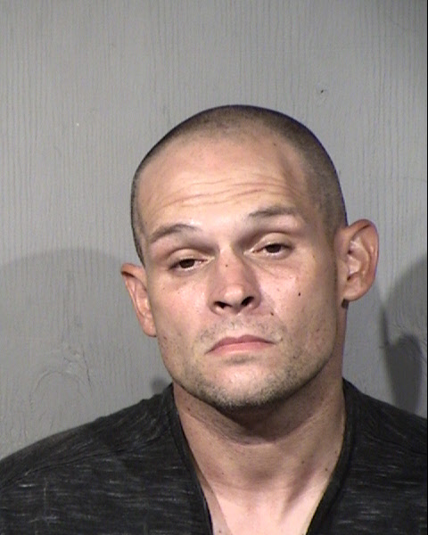 Joseph Michael Pratico Mugshot / Maricopa County Arrests / Maricopa County Arizona