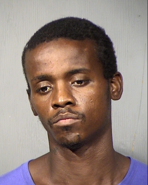 Robert Jamison Mugshot / Maricopa County Arrests / Maricopa County Arizona