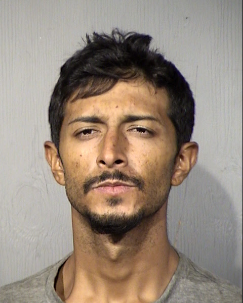 Elias Alberto Munoz Mugshot / Maricopa County Arrests / Maricopa County Arizona