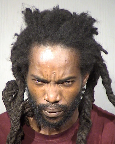 Germaine Charles Bernard Mugshot / Maricopa County Arrests / Maricopa County Arizona