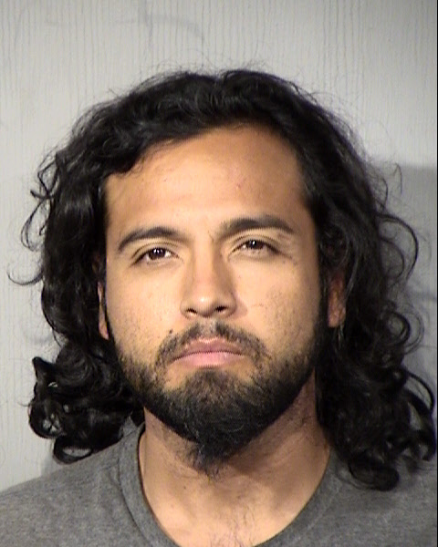 Esteban Galvez Mugshot / Maricopa County Arrests / Maricopa County Arizona
