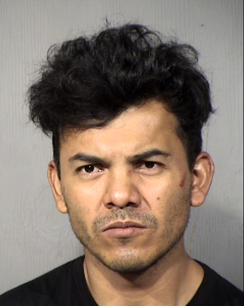 Adrian Tello Gonzalez Mugshot / Maricopa County Arrests / Maricopa County Arizona
