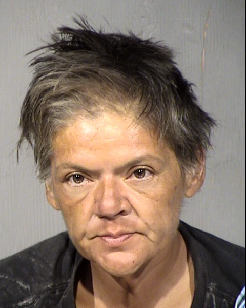 Angela Dolores Mari Gonzales Mugshot / Maricopa County Arrests / Maricopa County Arizona