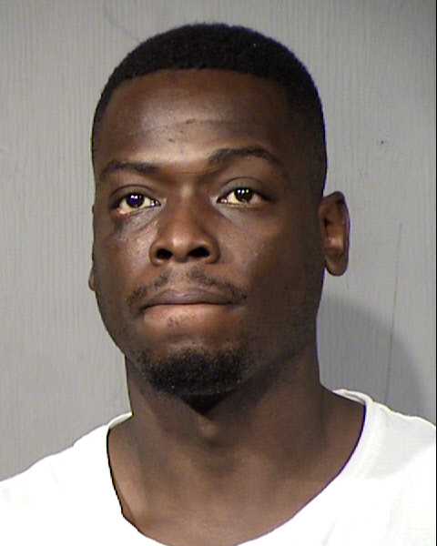 Charles Antoine Bryant Mugshot / Maricopa County Arrests / Maricopa County Arizona