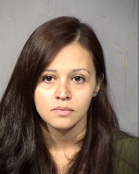 Alma Rocio Nunez Mugshot / Maricopa County Arrests / Maricopa County Arizona