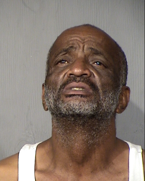 Rufus Lee Garland Mugshot / Maricopa County Arrests / Maricopa County Arizona