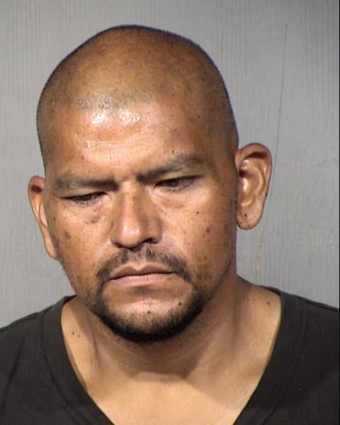 Alejandro Rondan Villa Mugshot / Maricopa County Arrests / Maricopa County Arizona