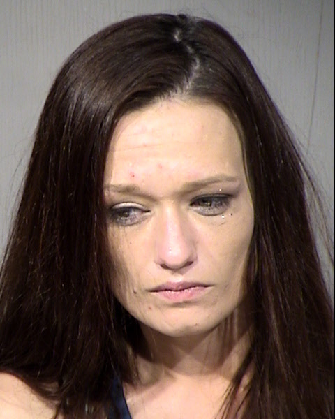 Leeann Rose Wilde Mugshot / Maricopa County Arrests / Maricopa County Arizona