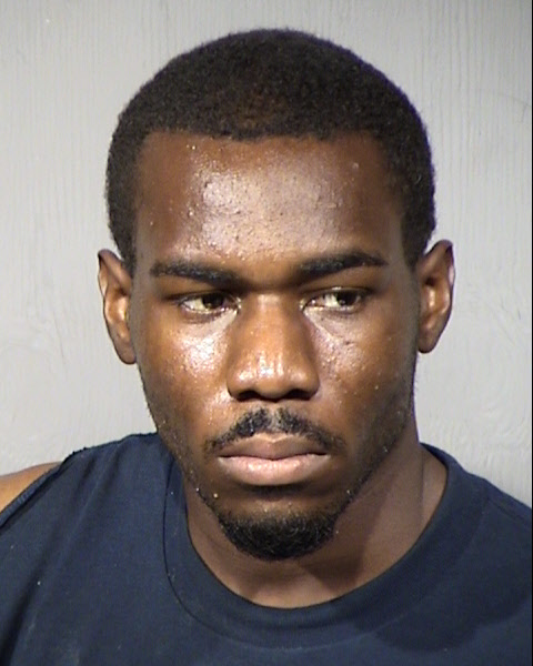 Randy Edward Downing Mugshot / Maricopa County Arrests / Maricopa County Arizona