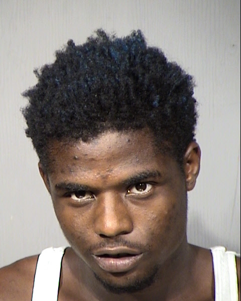 Terrance Maurice Taylor Mugshot / Maricopa County Arrests / Maricopa County Arizona