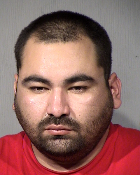 Felipe Antonio Torres Mugshot / Maricopa County Arrests / Maricopa County Arizona