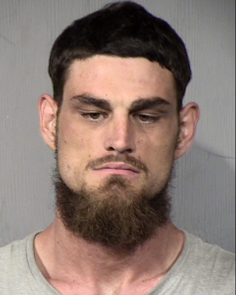 Timothy Lee Sherer Mugshot / Maricopa County Arrests / Maricopa County Arizona