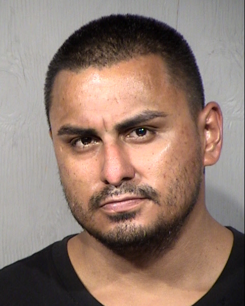 Adan Ronquillo Mugshot / Maricopa County Arrests / Maricopa County Arizona