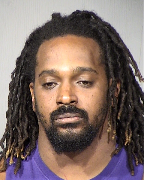 Michael Alexander Woodard Mugshot / Maricopa County Arrests / Maricopa County Arizona